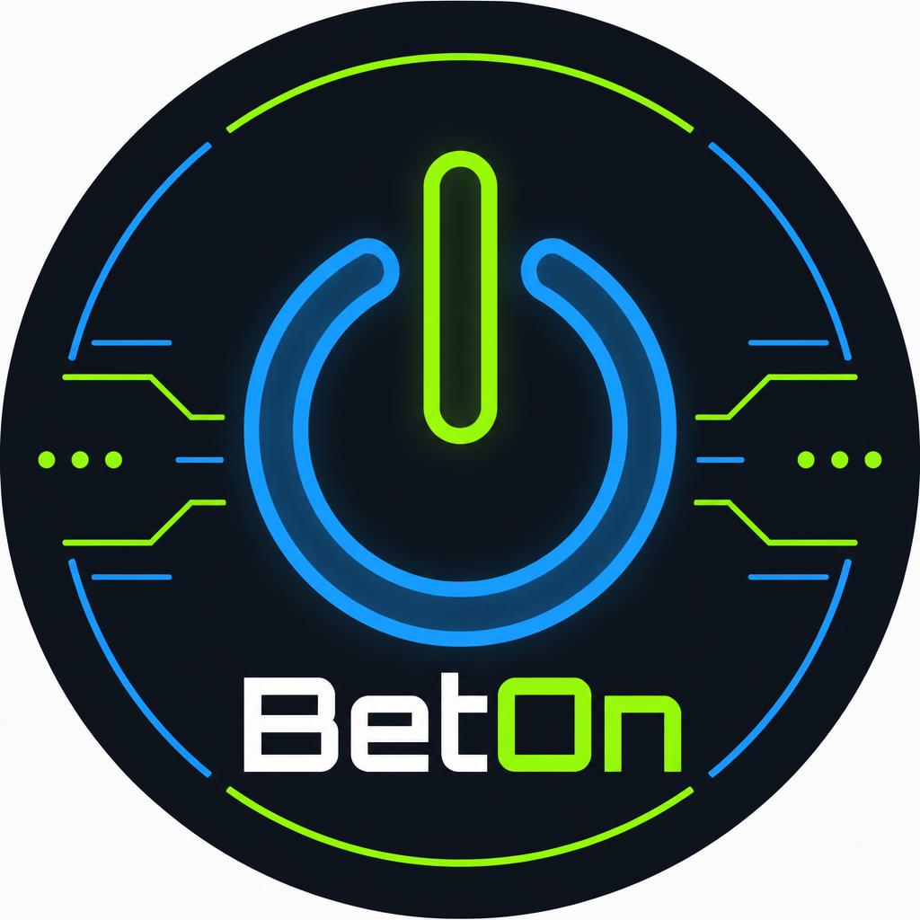 BetOn Icon